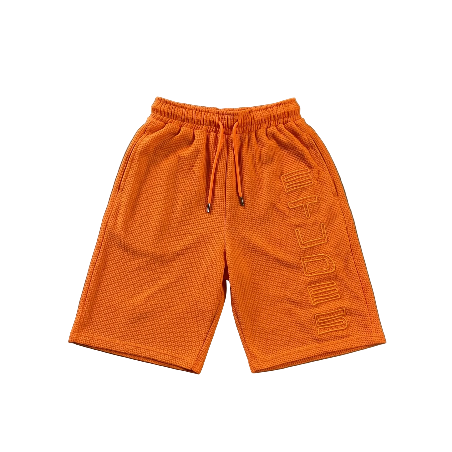 “VSNETUDES” orange