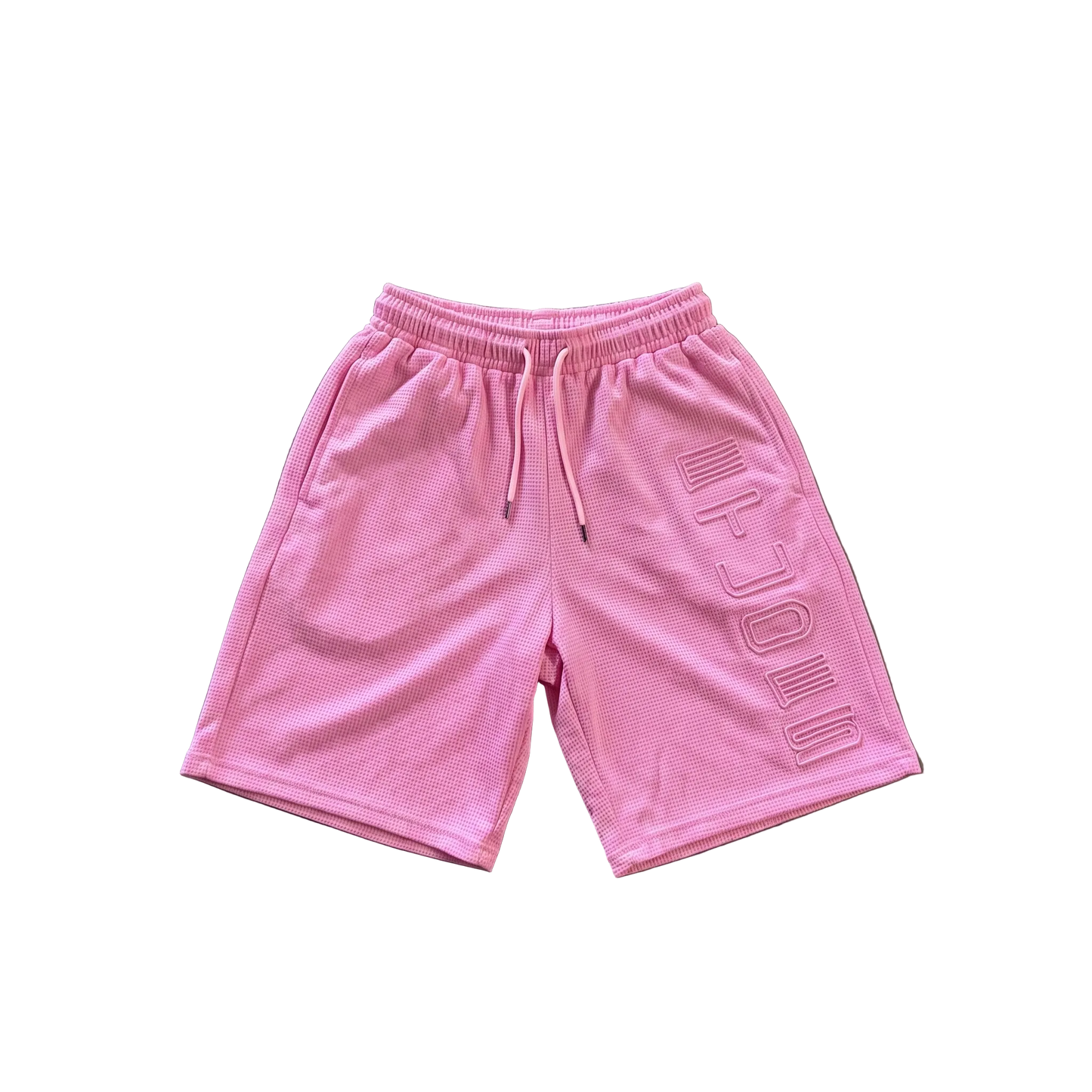 “VSNETUDES” pink