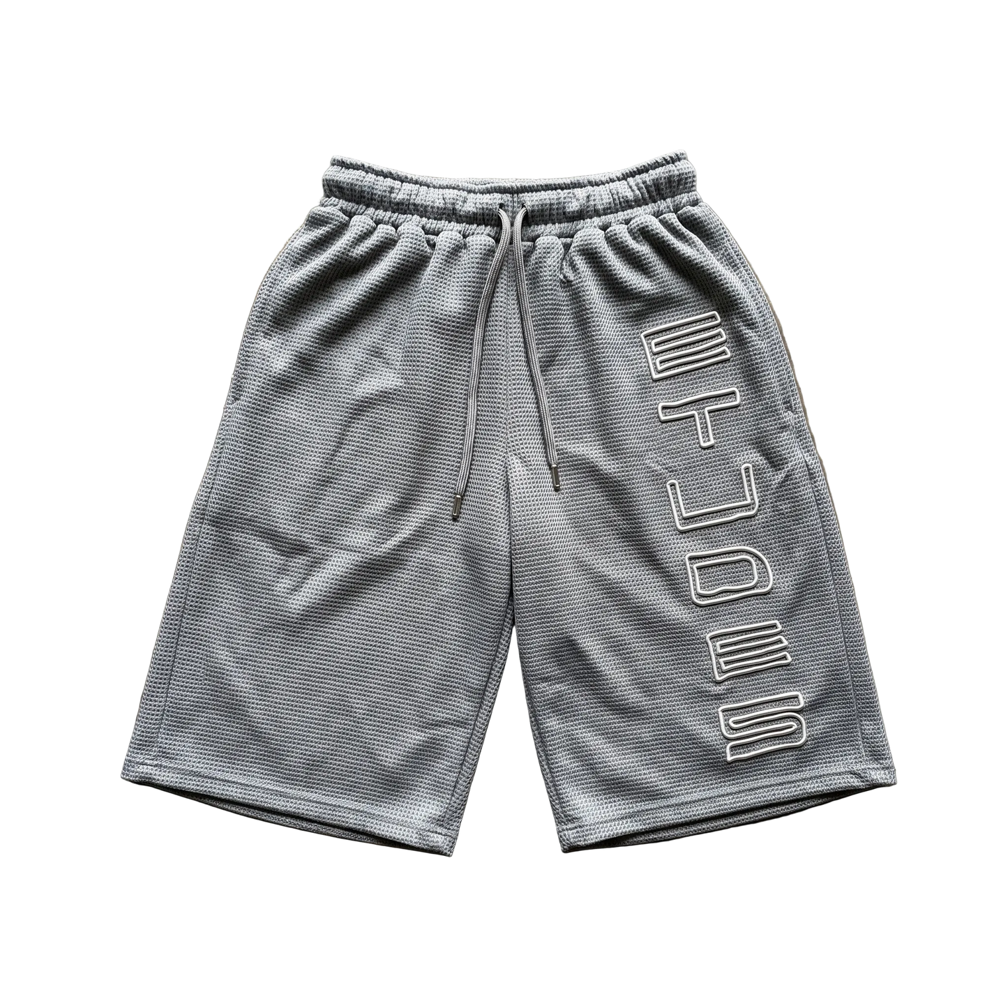 “VSNETUDES” grey