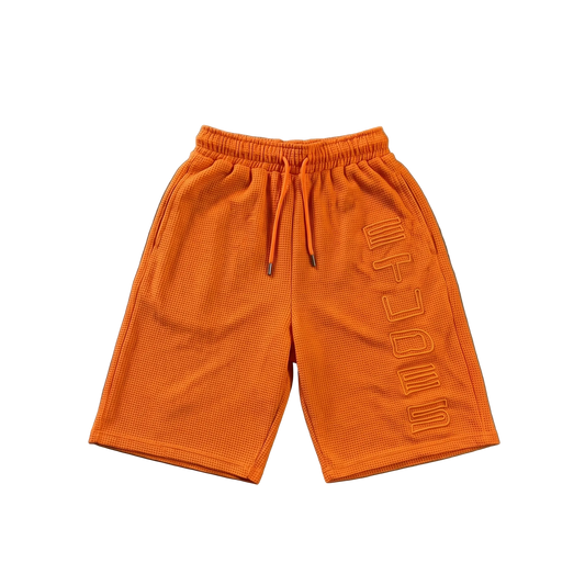 “VSNETUDES” orange