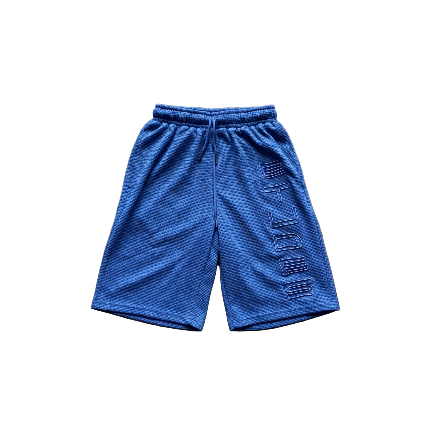 “VSNETUDES” blue