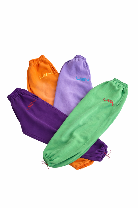 everyday sweats pack