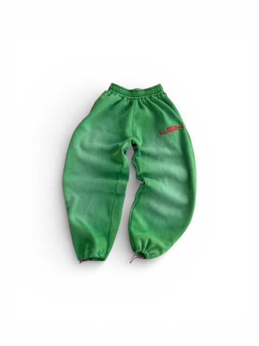 everyday sweats "GREEN"